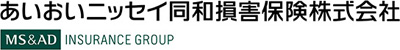 あいおいニッセイ同和損害保険株式会社